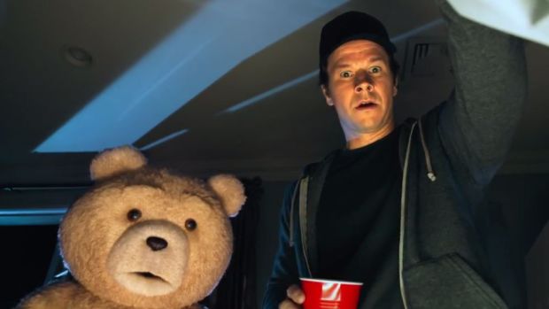 Ted 2   .