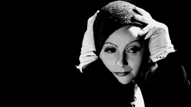 Greta Garbo (1)