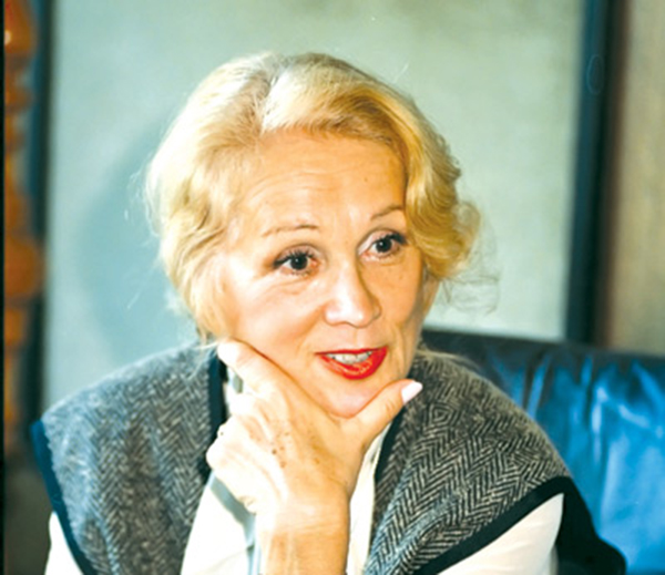 Glumica Ružica Sokić je rođena u Beogradu. Njena porodica je rodom iz sela Kušići kod Ivanjice.