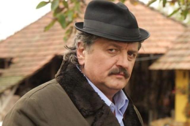 Radoš Bajić - glumac, reditelj i scenarista